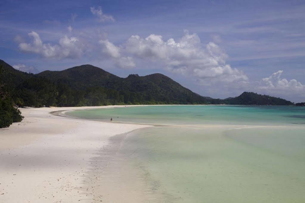Coco Bay Guest House Anse Volbert Village Eksteriør billede